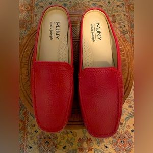 MJNY/Marc Joseph Red Mule